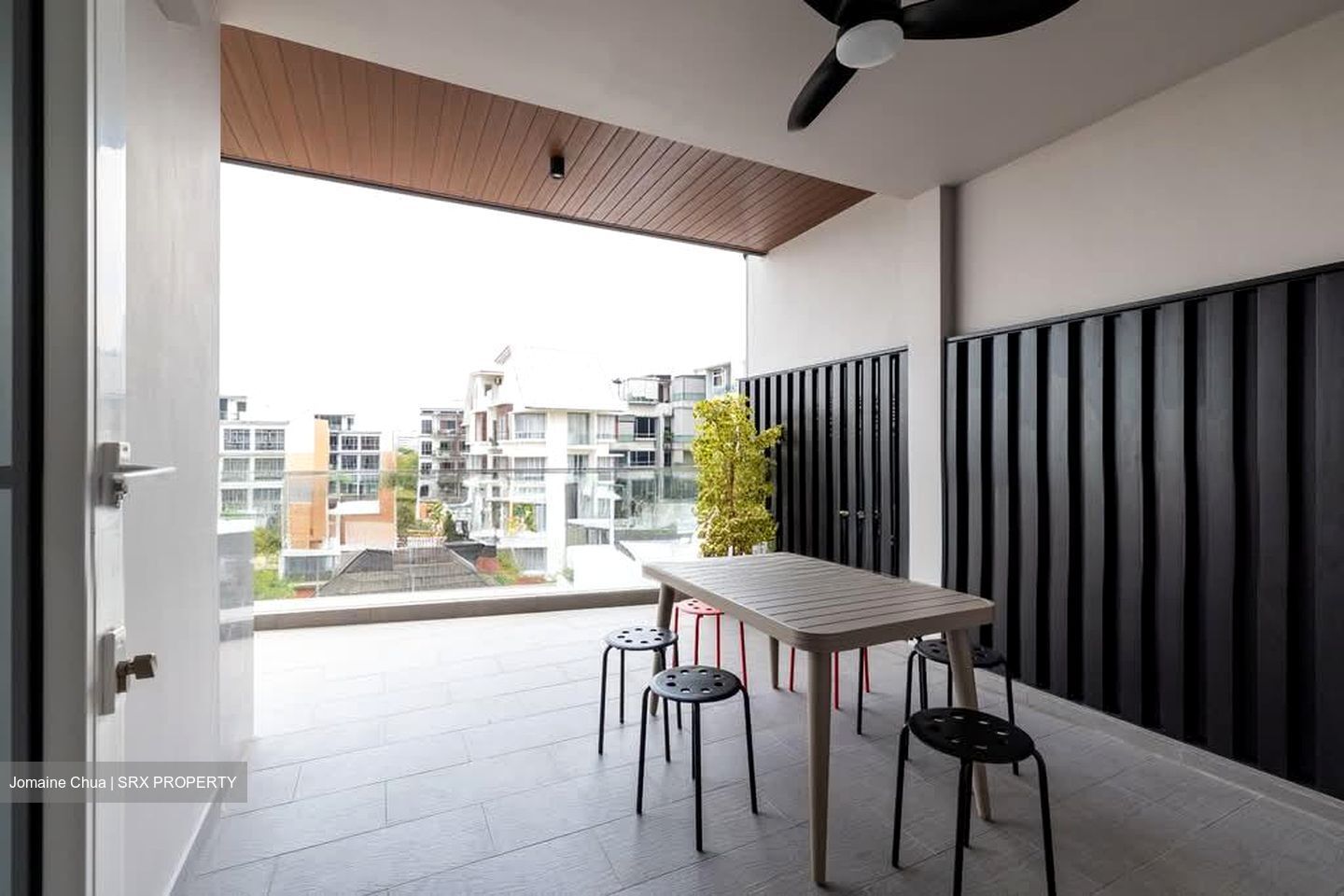 Grace Garden (D15), Terrace #555438681
